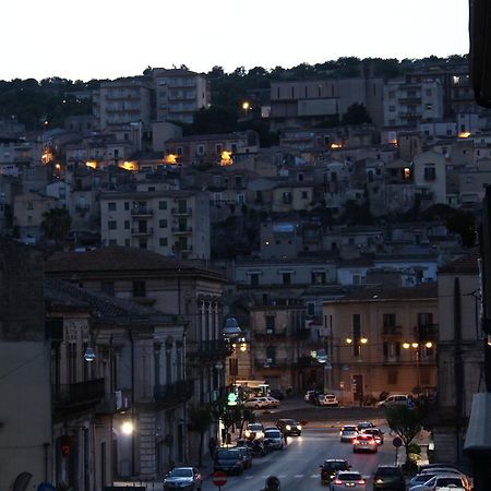 Il Barocco Bed & Breakfast Modica Dış mekan fotoğraf