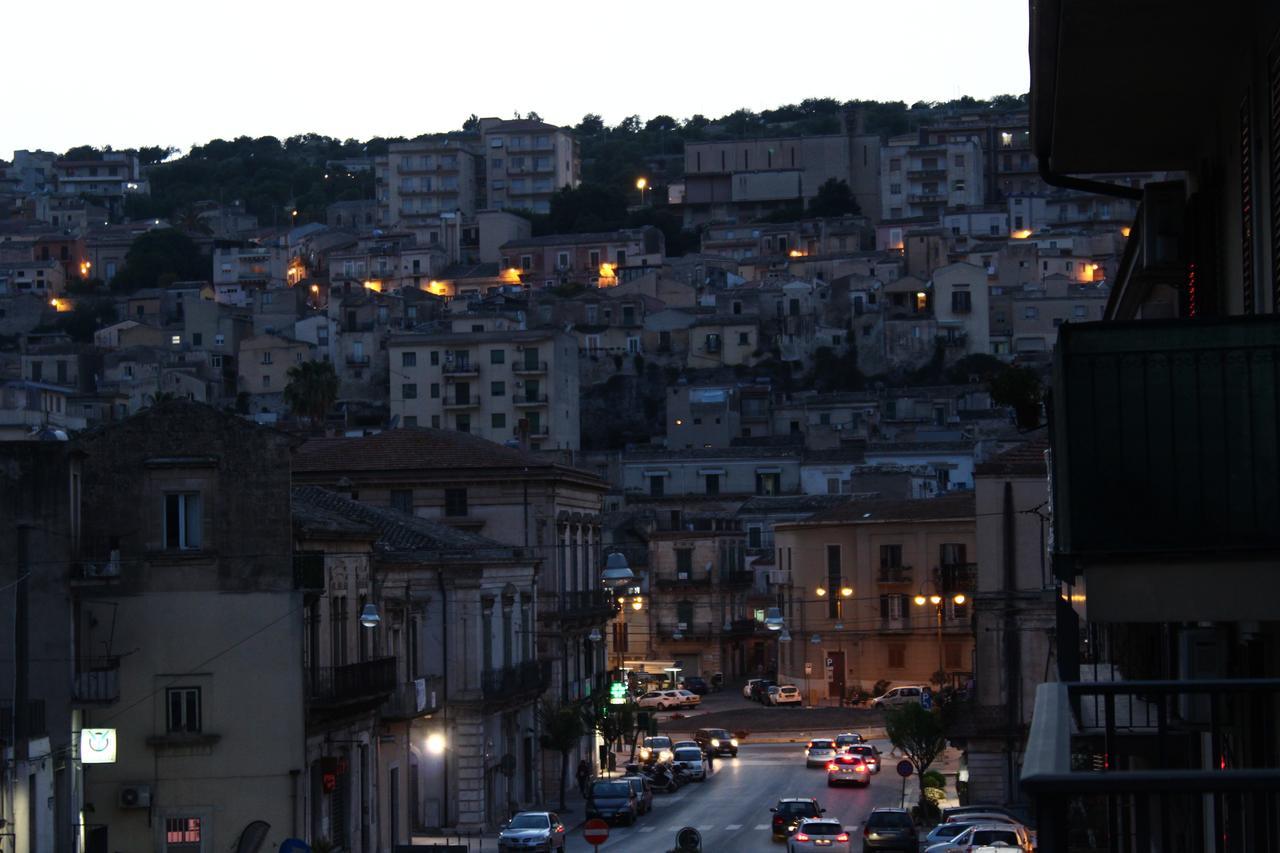 Il Barocco Bed & Breakfast Modica Dış mekan fotoğraf